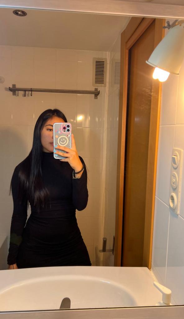 Chica busca chico en Alicante: 