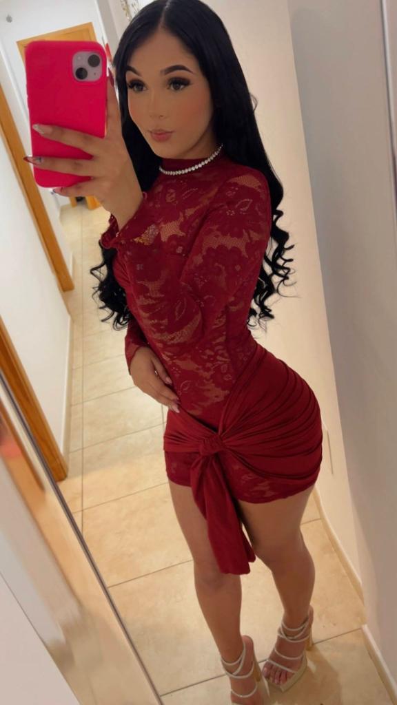 Chica busca chico en Tenerife: 