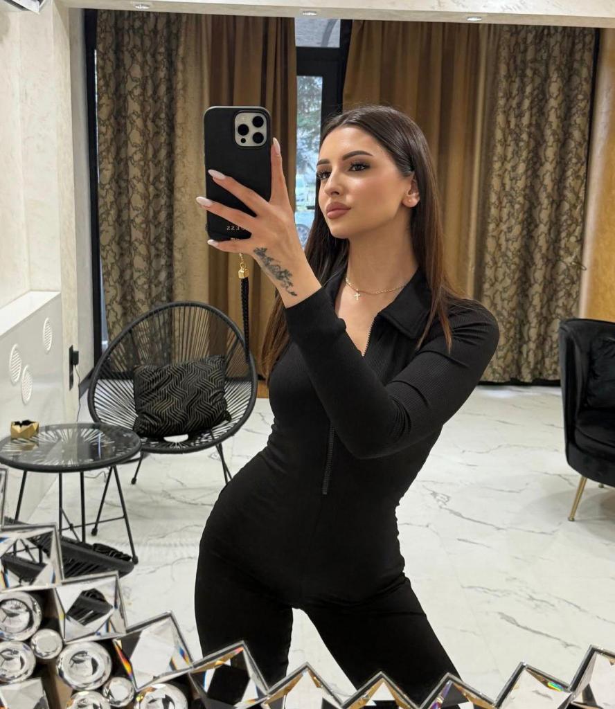 Chica busca chico en Málaga: 