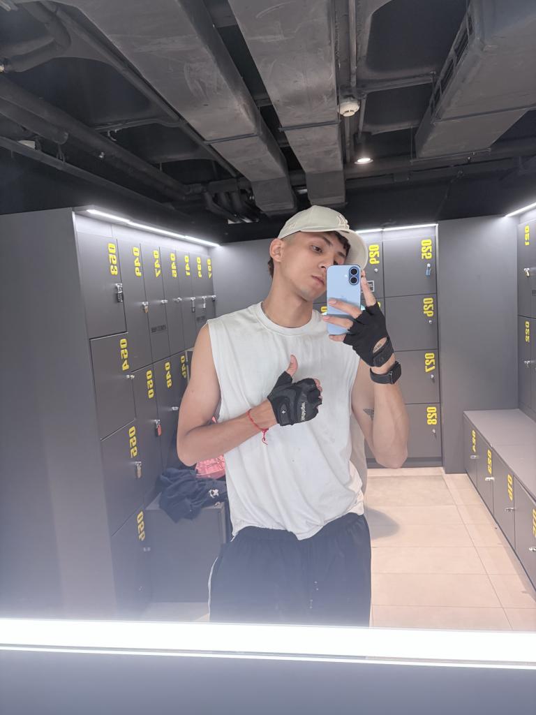 Chico busca chica en Madrid: 