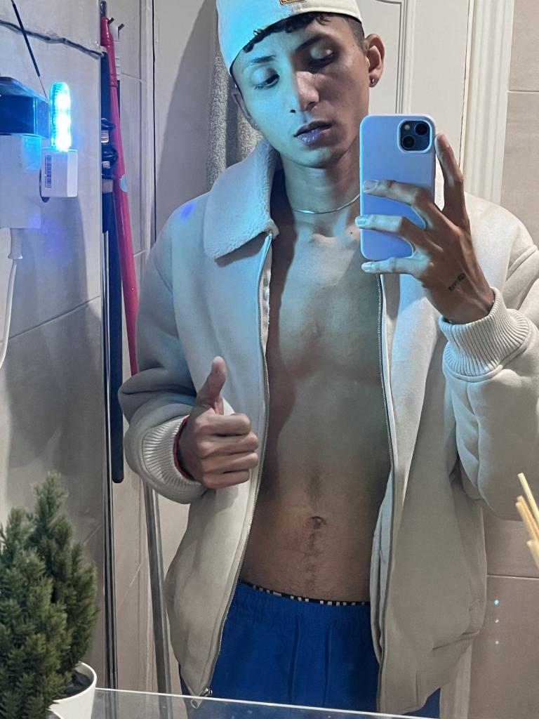 Chico busca chica en Madrid: 