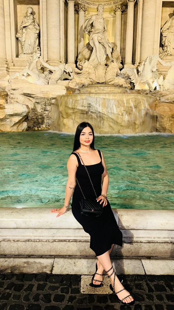 Chica busca chico en Barcelona: 