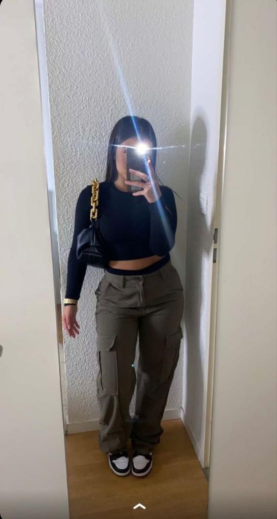 Chica busca chico en Alicante: 