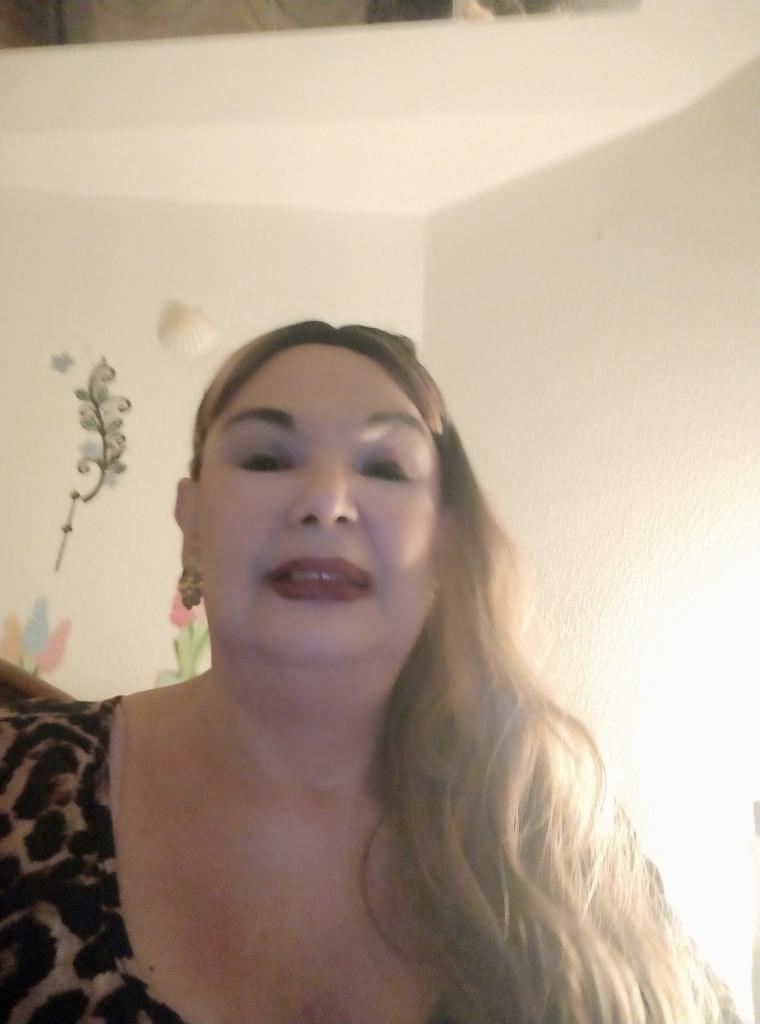 Transexual en Pontevedra: 