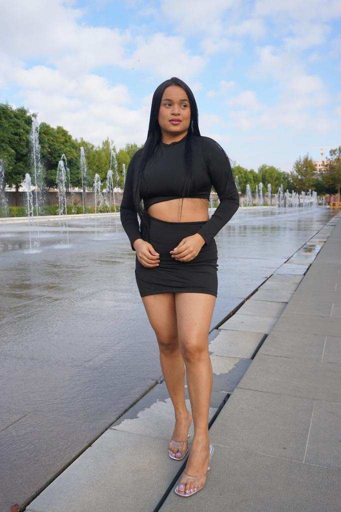 Chica busca chico en Valencia: 