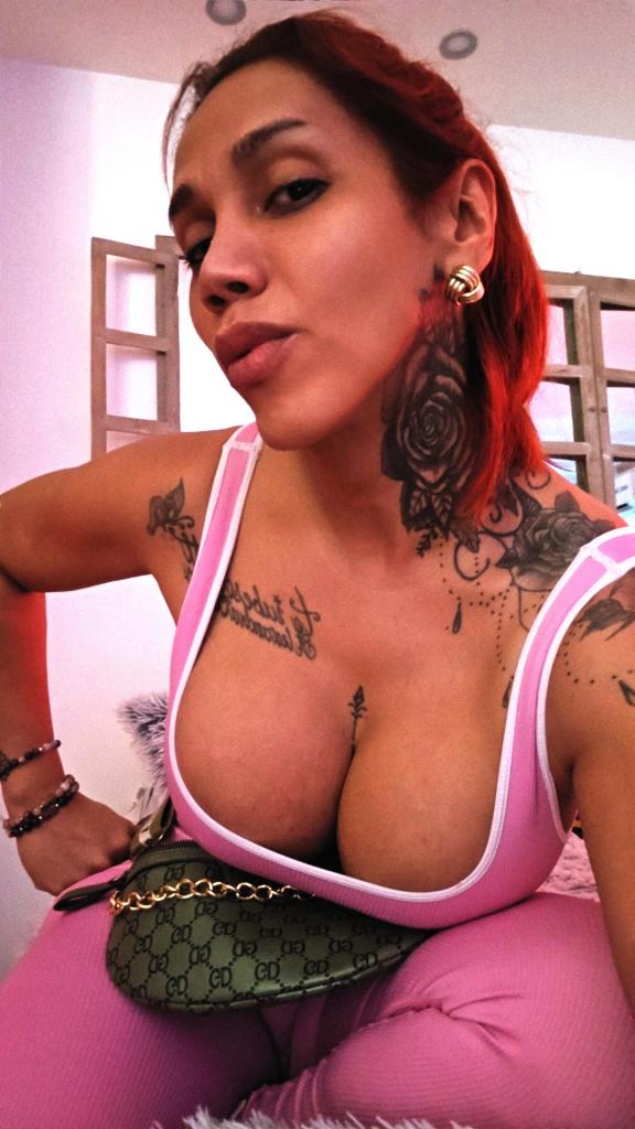 Transexual en Málaga: 