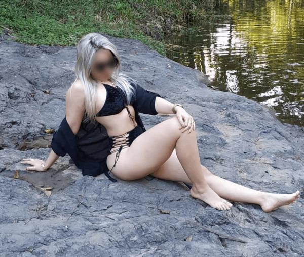 Chica busca chico en La Coruña: 