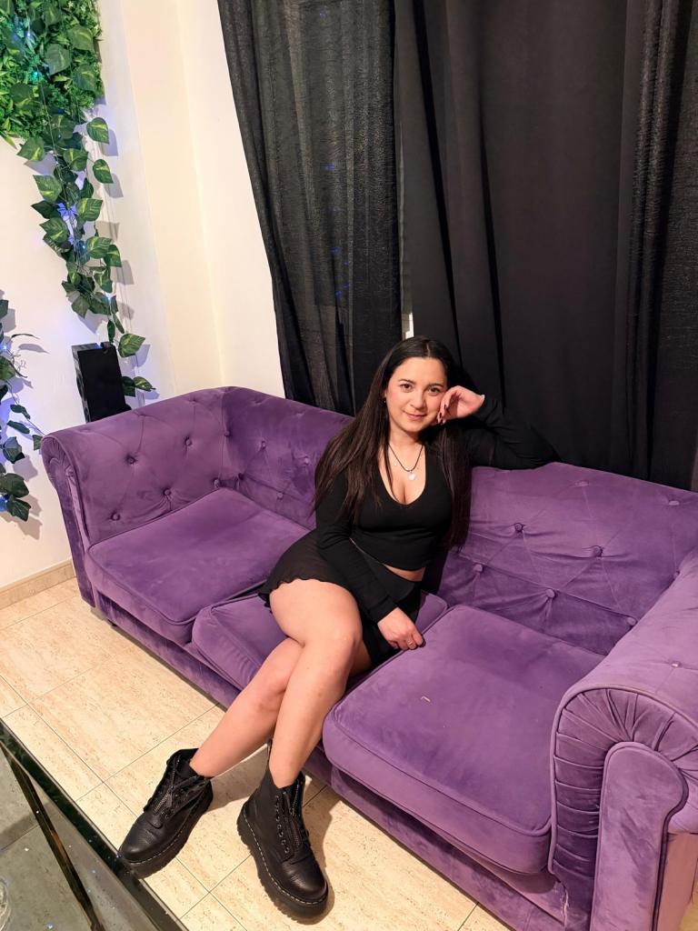 Chica busca chico en Madrid: 