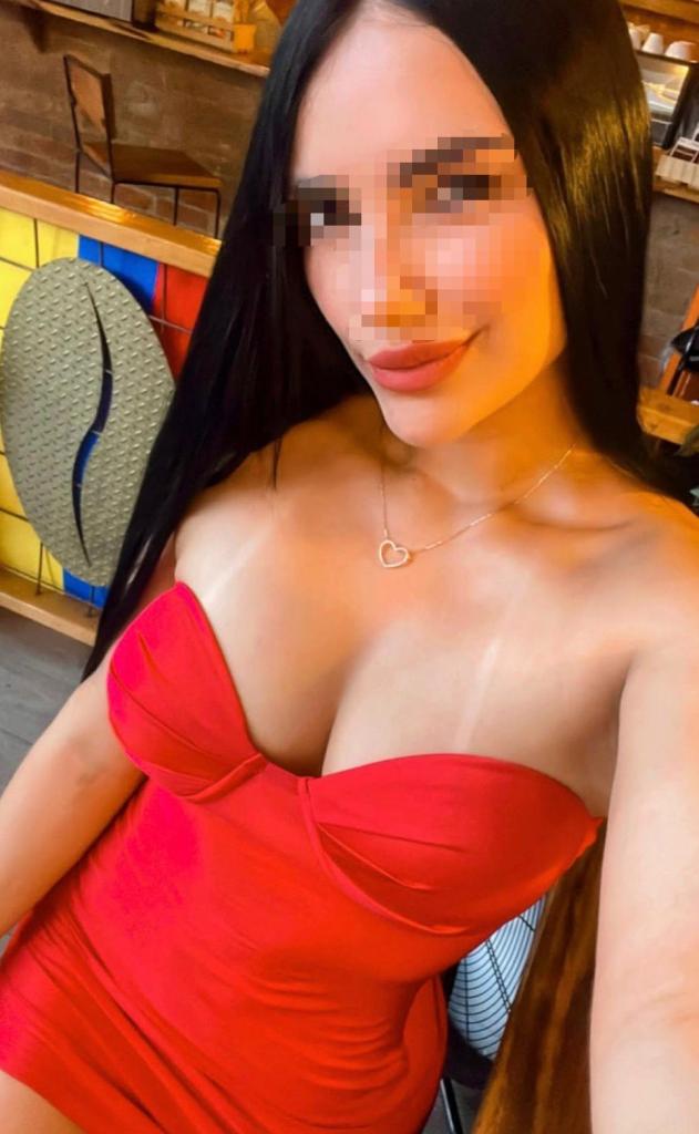 Chica busca chico en Ávila: 