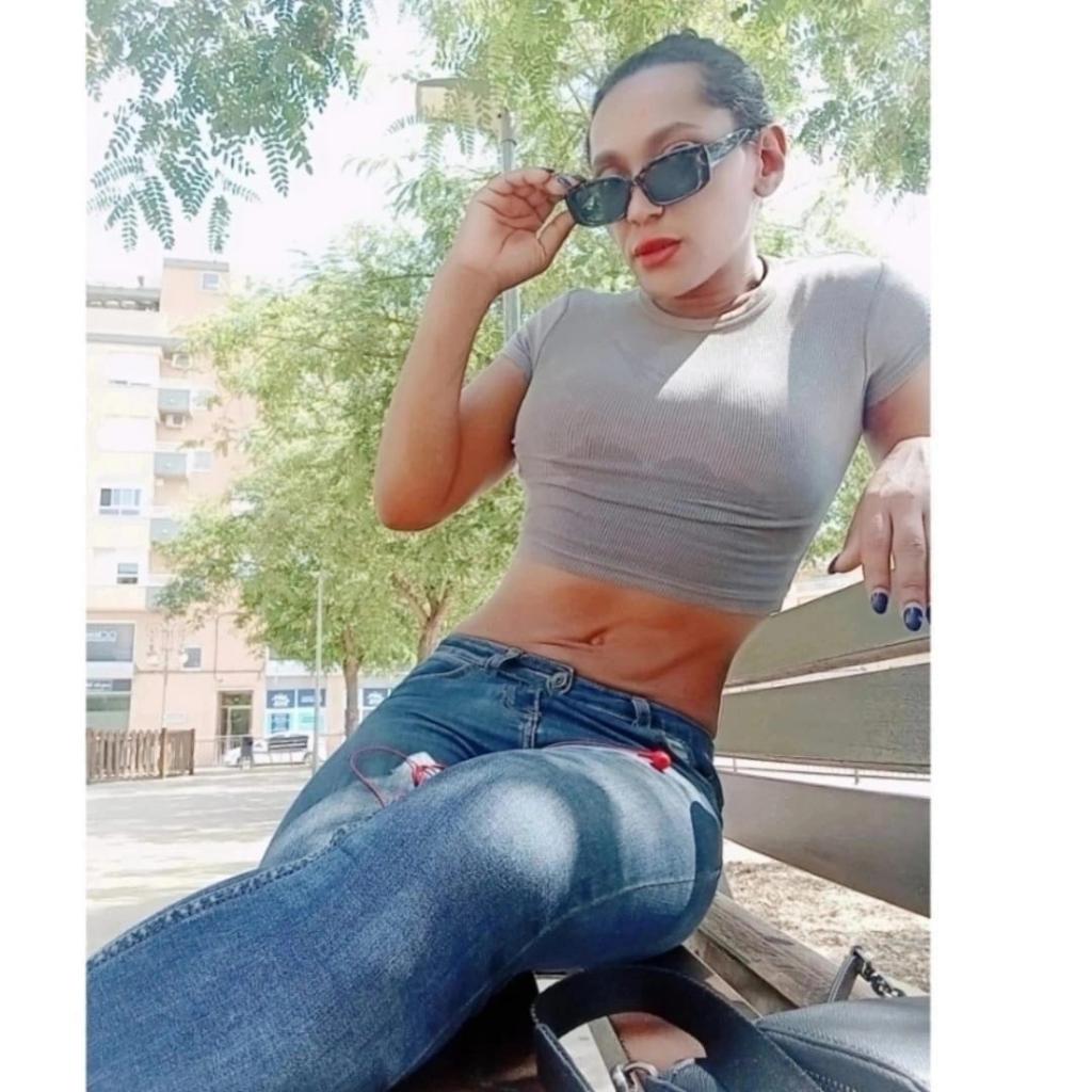 Transexual en Alicante: 