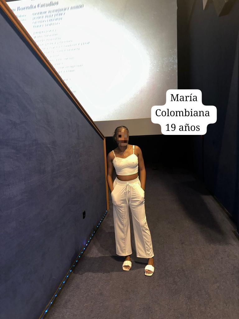 Chica busca chico en Castellón: 