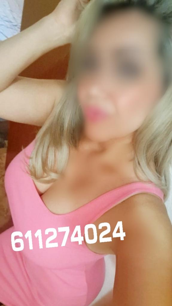 Chica busca chico en Murcia: 