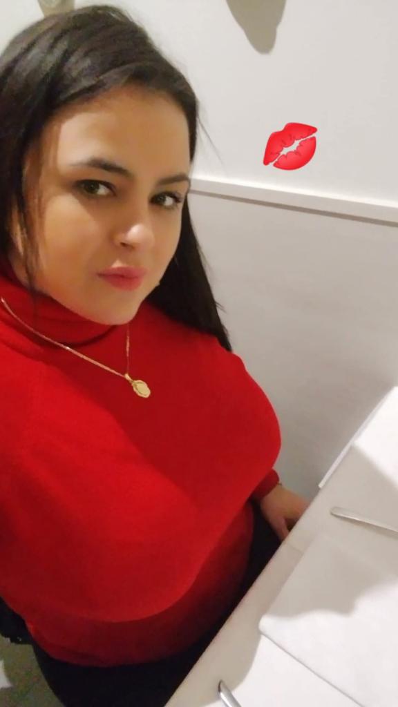 Chica busca chico en Badajoz: 