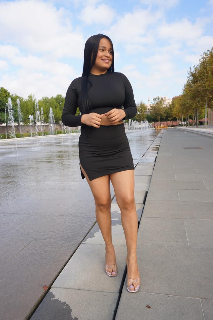 Chica busca chico en Valencia: 