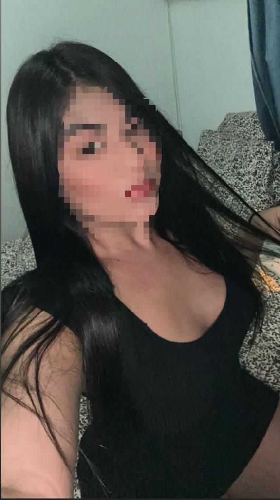Chica busca chico en Sevilla: 
