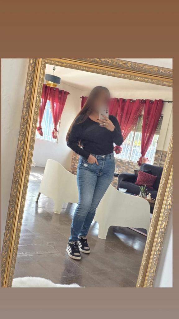 Chica busca chico en Valencia: 