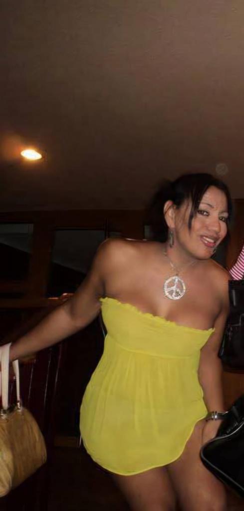 Travesti en Castellón: 