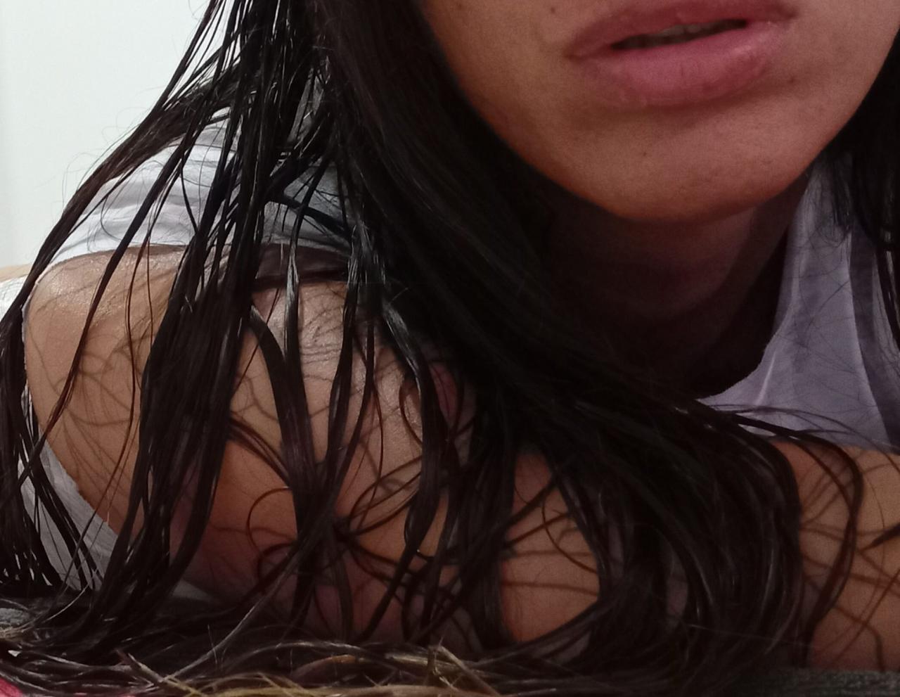 Chica busca chico en Tenerife: 