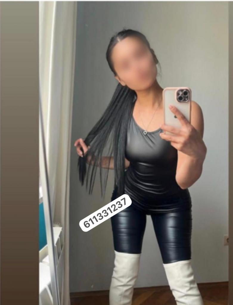 Chica busca chico en La Coruña: 