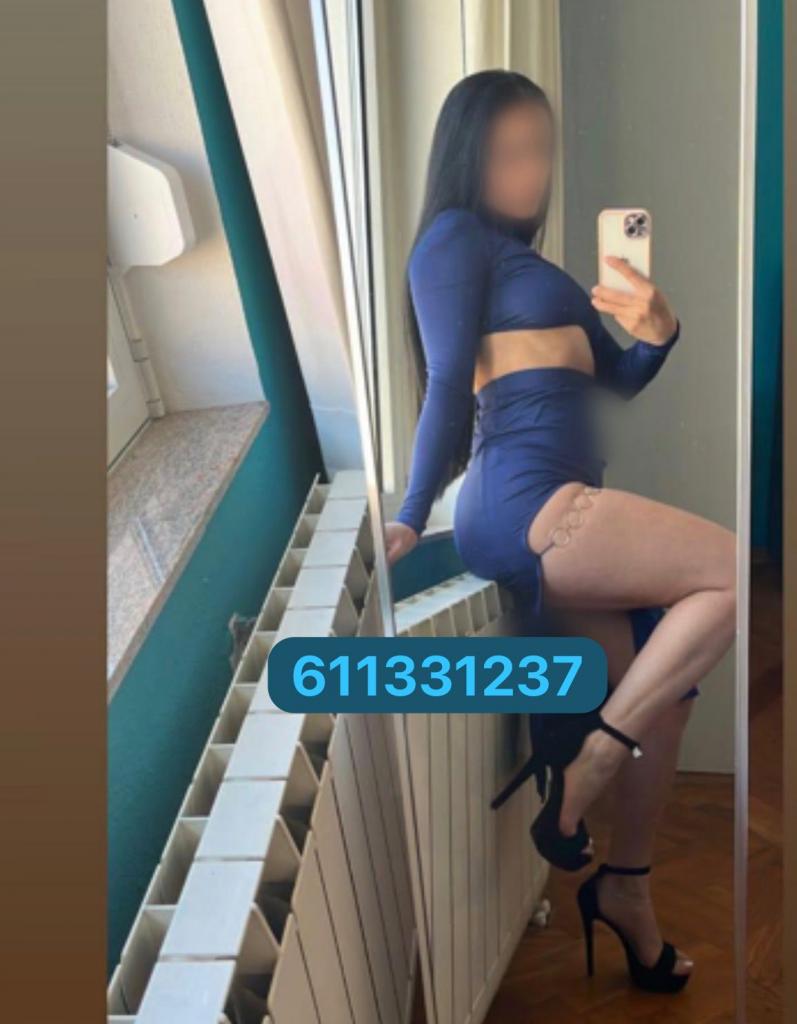 Chica busca chico en La Coruña: 