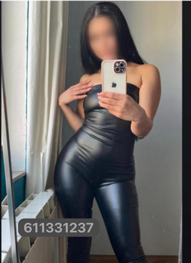 Chica busca chico en La Coruña: 