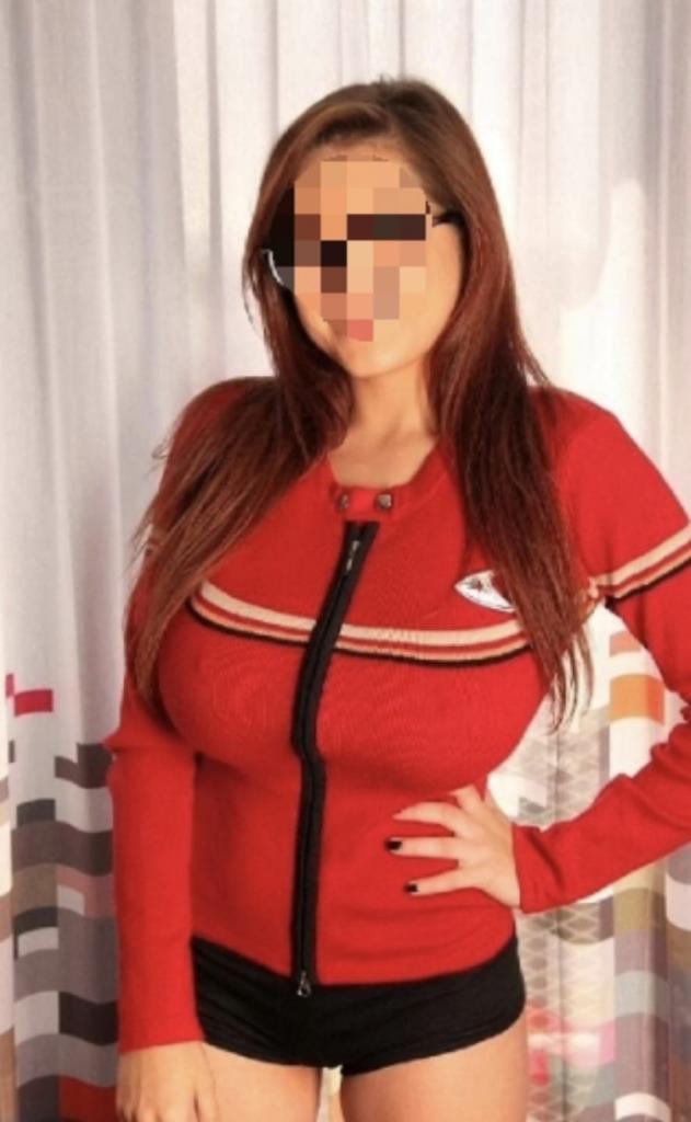 Chica busca chico en Ciudad Real: 