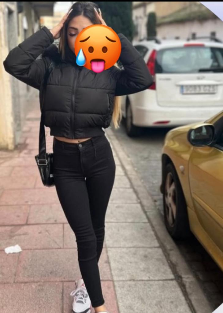 Chica busca chico en Las Palmas: 