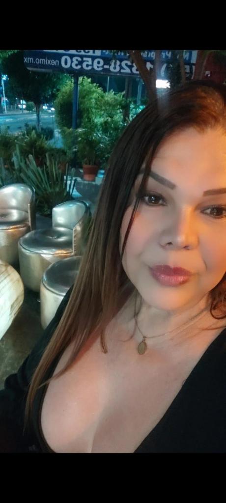 Transexual en Ávila: 