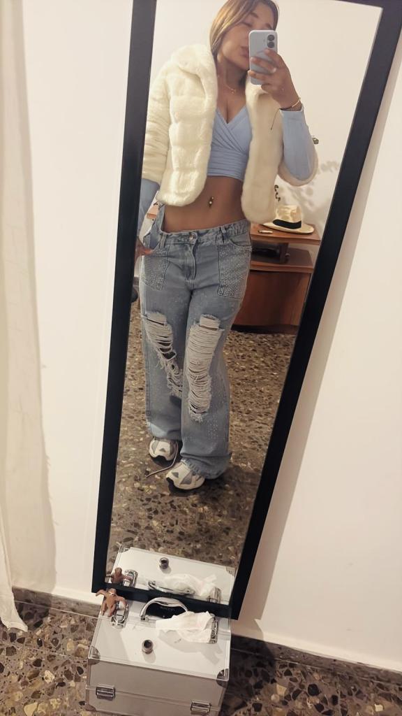 Chica busca chico en Alicante: 