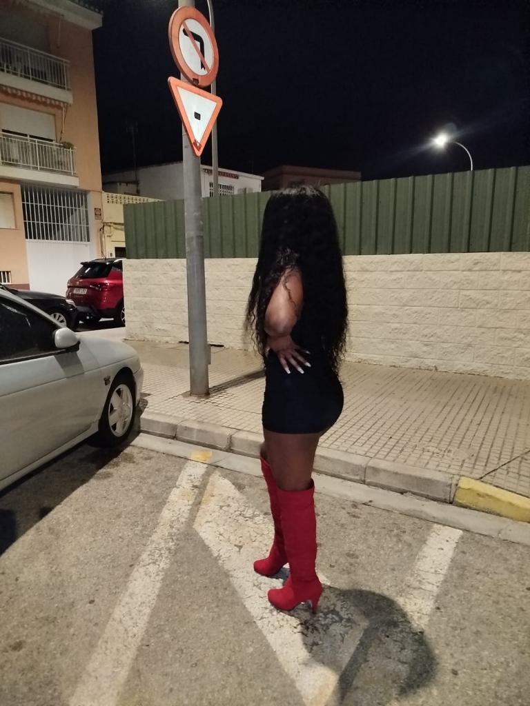 Chica busca chico en Tarragona: 