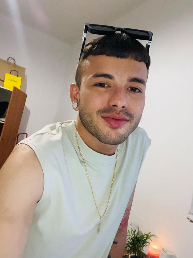 674659551: Chico busca chica en Madrid