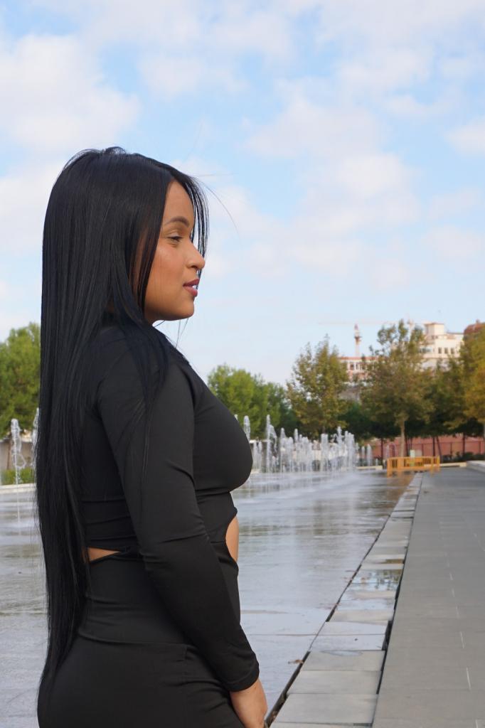 Chica busca chico en Valencia: 