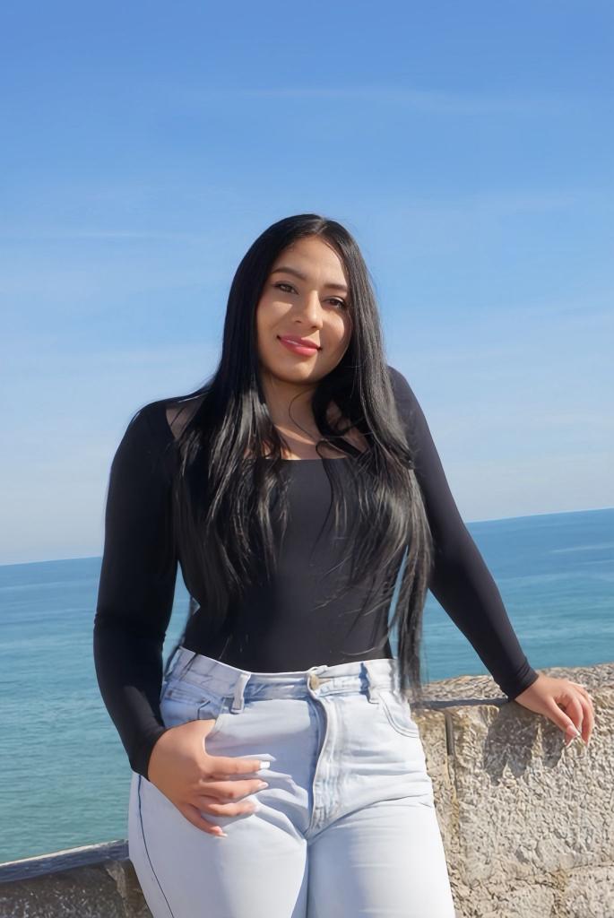 Chica busca chico en Valencia: 