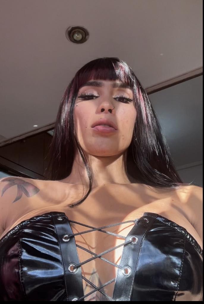 Transexual en Valencia: 