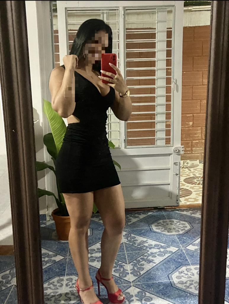 Chica busca chico en Pontevedra: 