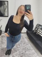 663782141: Chica busca chico en Murcia