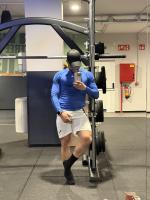 657675283: Chico busca chica en Madrid