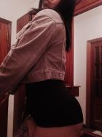613597391: Chica busca chico en Badajoz
