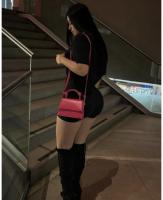 613395799: Chica busca chico en Murcia