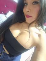 663036604: Transexual en Sevilla