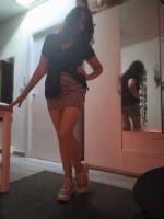 697317494: Chica busca chico en Madrid