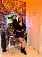 617746381: Chica busca chico en Toledo