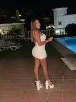 607021704: Chica busca chico en Sevilla