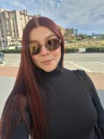 672055218: Chica busca chico en Málaga