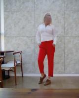 692565260: Chica busca chico en Murcia