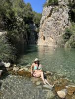 673941784: Chica busca chico en Barcelona