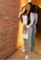 632247501: Chica busca chico en Madrid