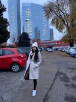 611165324: Chica busca chico en Valencia