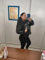 667795044: Chica busca chico en Badajoz