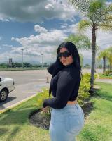 634808107: Chica busca chico en Sevilla